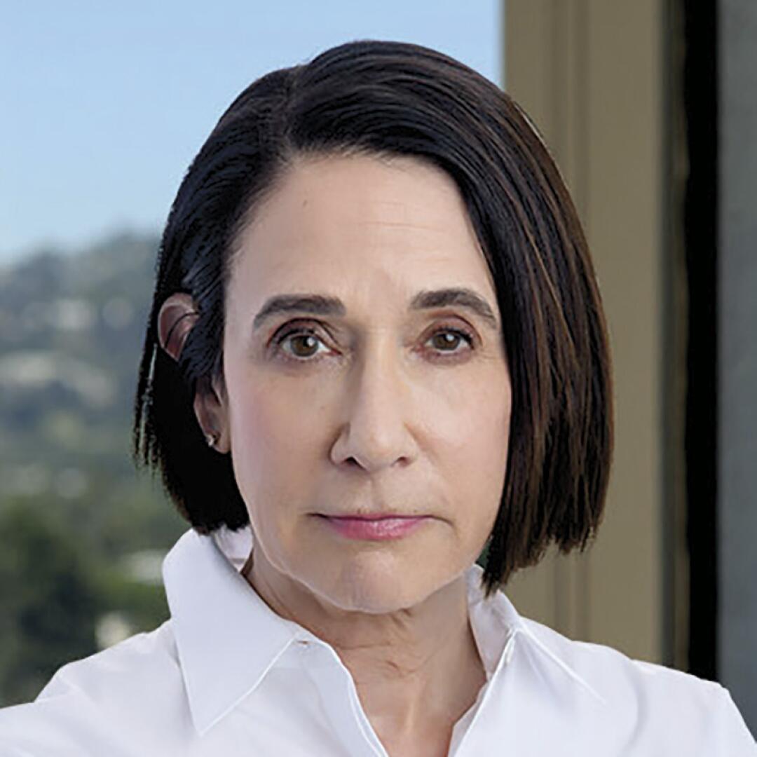 Commercial Real Estate Visionaries 2024
