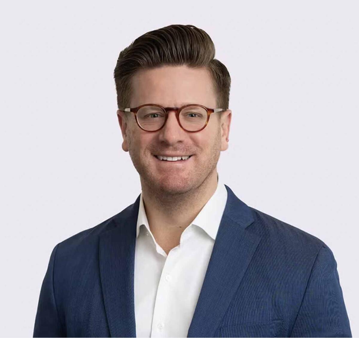 Steven M. Zimmerman, Principal of Los Angeles Office of Jackson Lewis